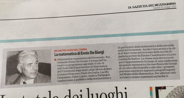 GazzettaDeGiorgi.jpeg GazzettaDeGiorgi.jpeg