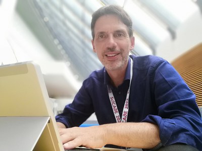 Garrappa Roberto Garrappa