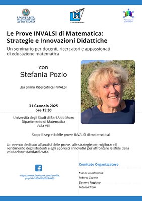 Locandina Stefania Pozio.jpg Locandina Stefania Pozio.jpg